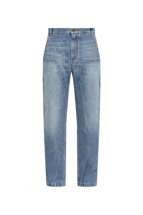 Saint Laurent Tapered jeans | Men's | Vitkac
